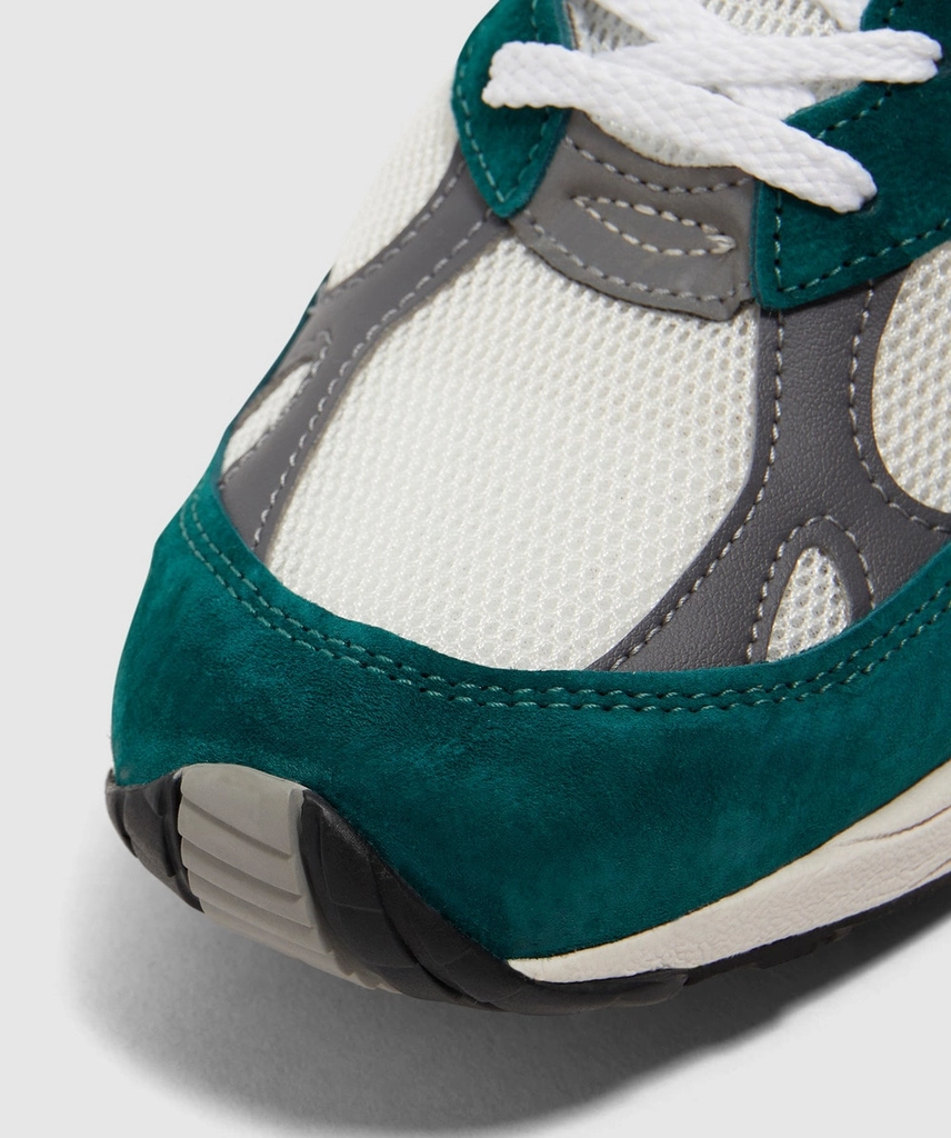 New Balance MIUK 991 sneaker